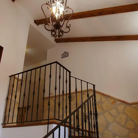Country house De Xicar *