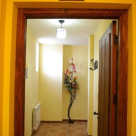 Country house De Xicar Montejicar