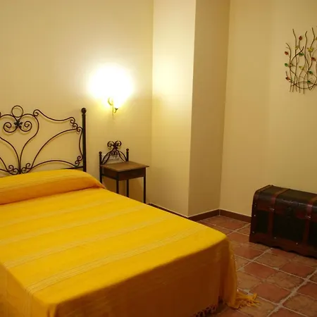 De Xicar Country house Montejicar