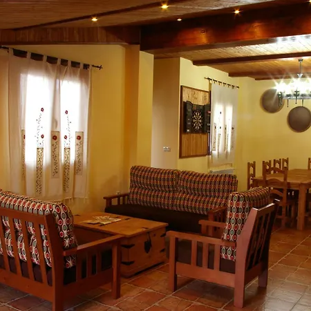 De Xicar * Montejicar