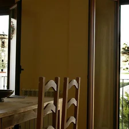 De Xicar Casa rural *