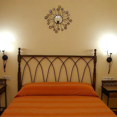 De Xicar Casa rural