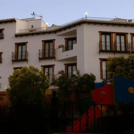 Country house De Xicar Montejicar