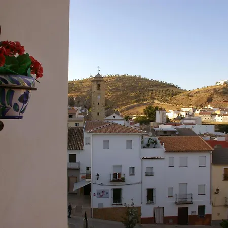 Country house De Xicar