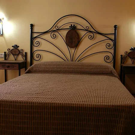 De Xicar Country house Montejicar