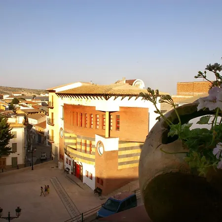 Country house De Xicar Montejicar