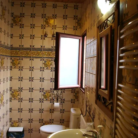 Country house De Xicar