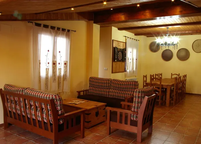 De Xicar * Montejicar