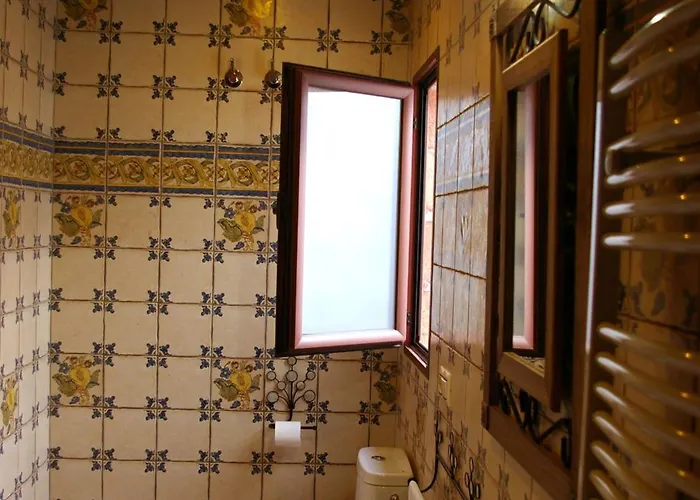 Gospodarstwo wiejskie De Xicar